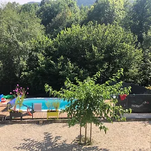  Bed and breakfast Au Bord De L Eau